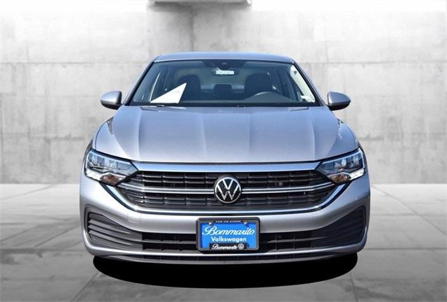 used 2024 Volkswagen Jetta car, priced at $21,995