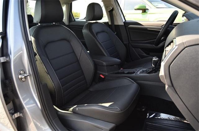 used 2024 Volkswagen Jetta car, priced at $21,995