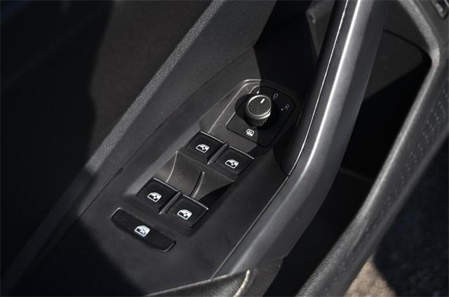 used 2024 Volkswagen Jetta car, priced at $21,995