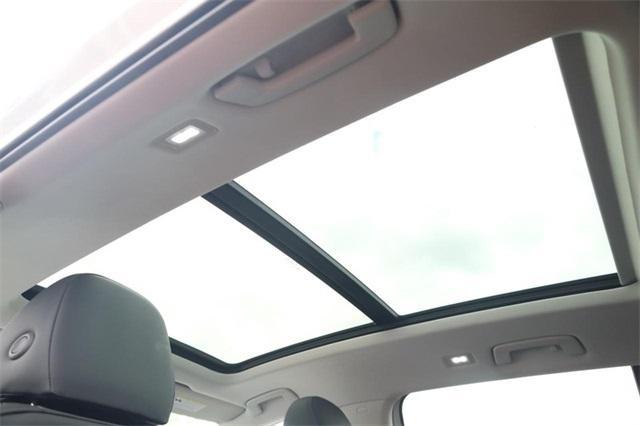 new 2025 Volkswagen Tiguan car, priced at $35,396