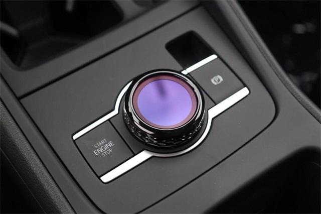 new 2025 Volkswagen Tiguan car, priced at $35,396