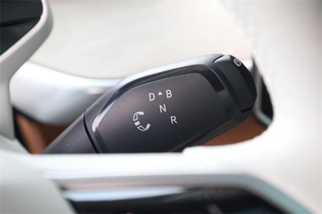 new 2025 Volkswagen ID. Buzz car, priced at $63,803