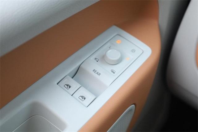 new 2025 Volkswagen ID. Buzz car, priced at $63,803