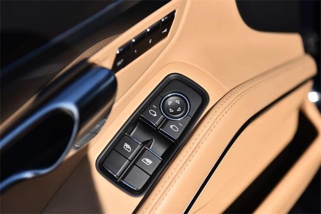 used 2021 Porsche 718 Boxster car, priced at $63,995
