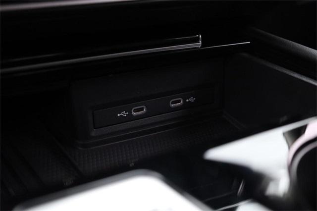 new 2026 Volkswagen Atlas car, priced at $45,990