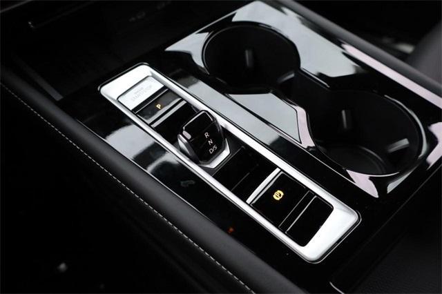 new 2026 Volkswagen Atlas car, priced at $45,990