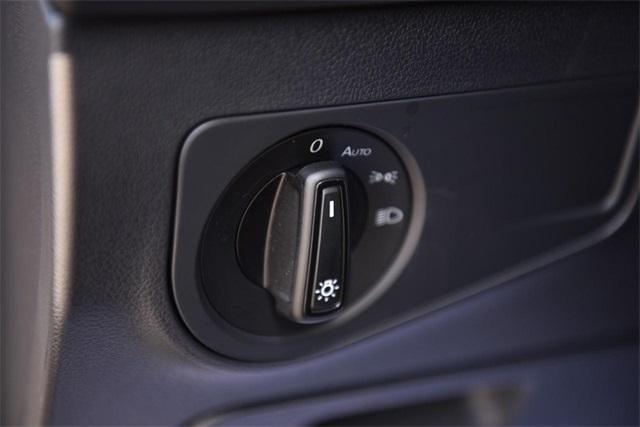 used 2024 Volkswagen Tiguan car, priced at $25,495