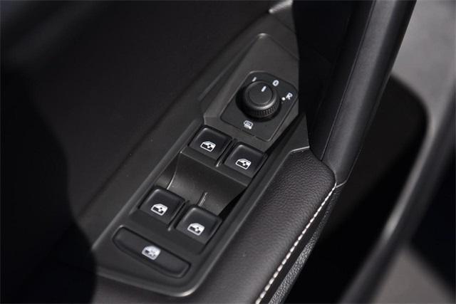used 2024 Volkswagen Tiguan car, priced at $25,495