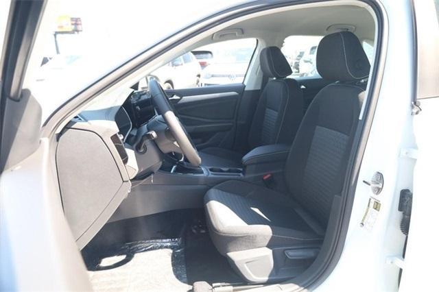 new 2025 Volkswagen Jetta car, priced at $23,838