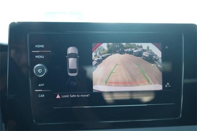 new 2025 Volkswagen Jetta car, priced at $23,838