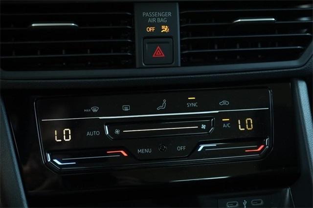 new 2025 Volkswagen Jetta car, priced at $23,838