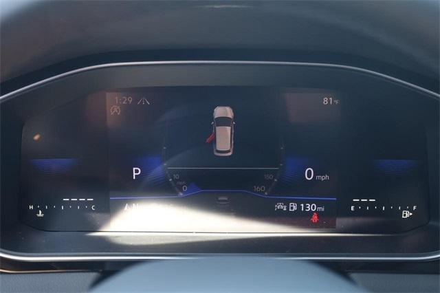 new 2025 Volkswagen Jetta car, priced at $23,838