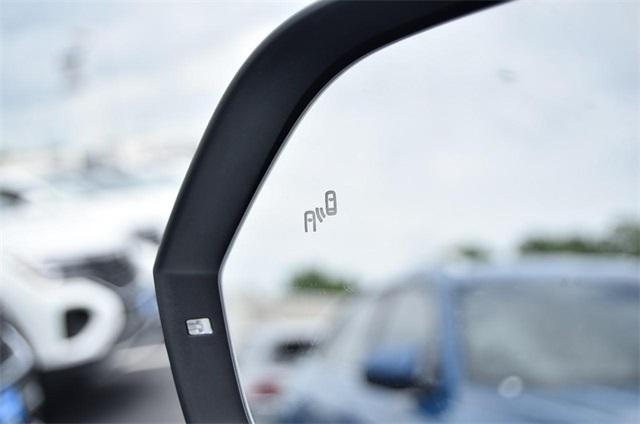 new 2025 Volkswagen Atlas car, priced at $40,995