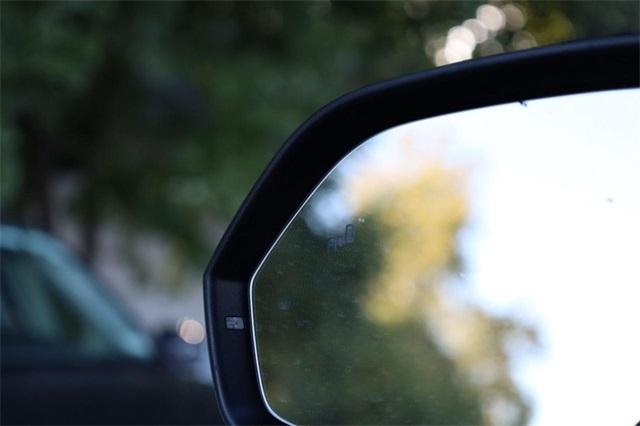 new 2026 Volkswagen Atlas car, priced at $41,339