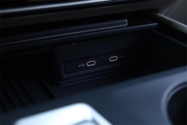 new 2026 Volkswagen Atlas car, priced at $41,339