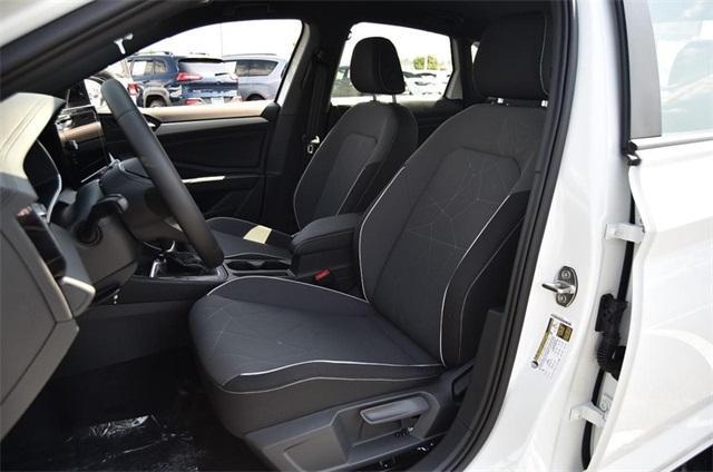 new 2025 Volkswagen Jetta car, priced at $25,182