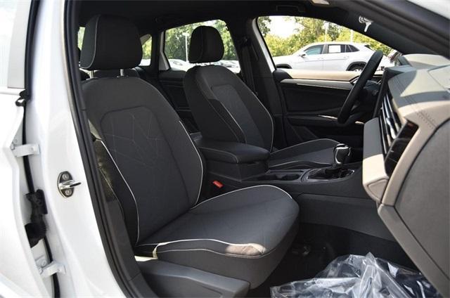 new 2025 Volkswagen Jetta car, priced at $25,182