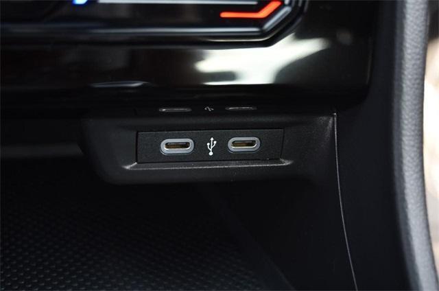 new 2025 Volkswagen Jetta car, priced at $25,182