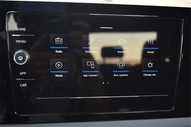 new 2025 Volkswagen Jetta car, priced at $25,182