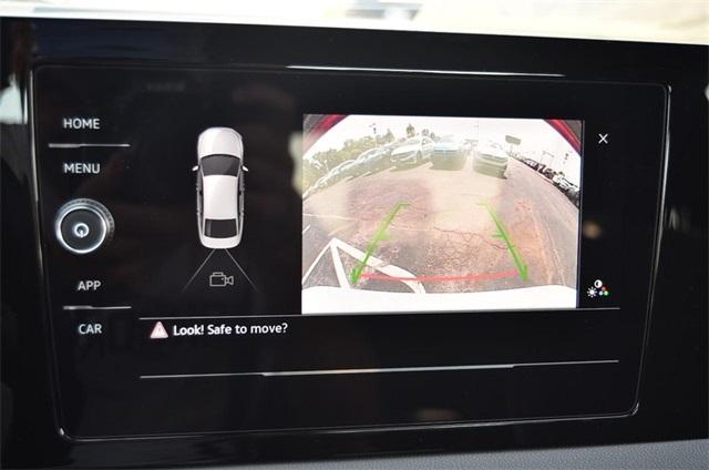 new 2025 Volkswagen Jetta car, priced at $25,182