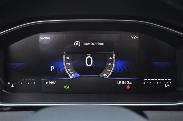 new 2025 Volkswagen Jetta car, priced at $25,182