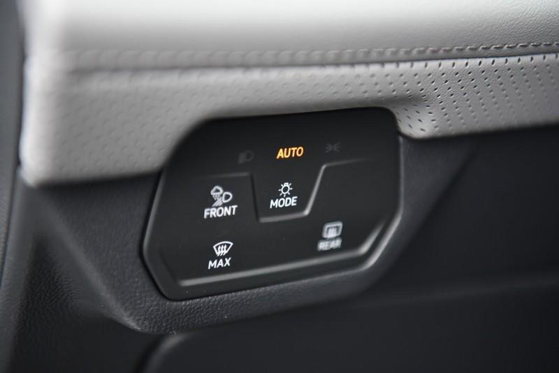 new 2025 Volkswagen Atlas car, priced at $45,502