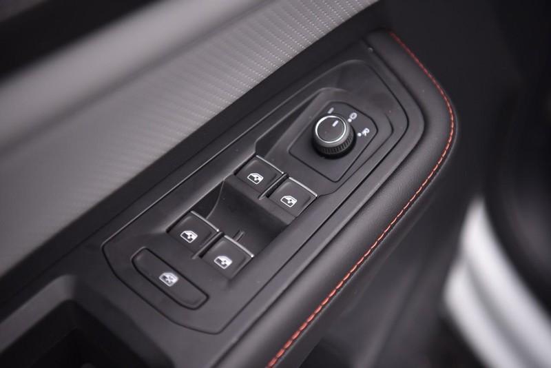 new 2025 Volkswagen Atlas car, priced at $45,502