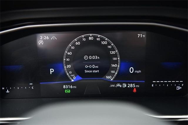 used 2024 Volkswagen Jetta car, priced at $23,755