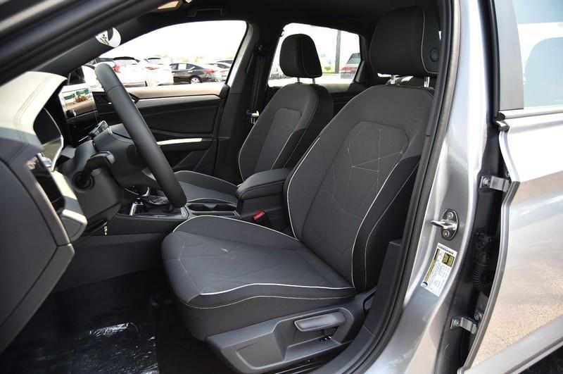 new 2025 Volkswagen Jetta car, priced at $25,155