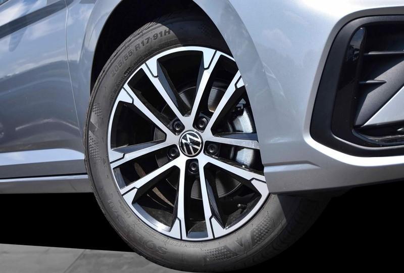 new 2025 Volkswagen Jetta car, priced at $25,155