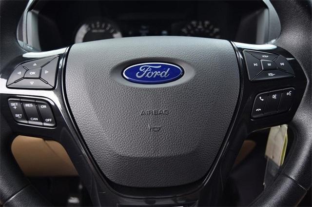 used 2017 Ford Explorer car, priced at $16,995