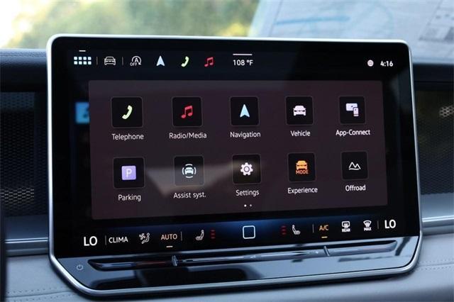 new 2025 Volkswagen Tiguan car, priced at $35,270