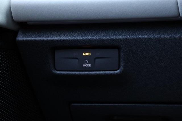 new 2025 Volkswagen Tiguan car, priced at $35,270