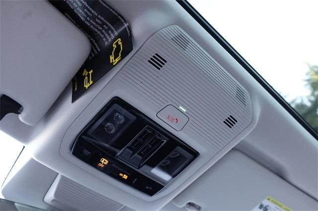 new 2025 Volkswagen Tiguan car, priced at $35,270