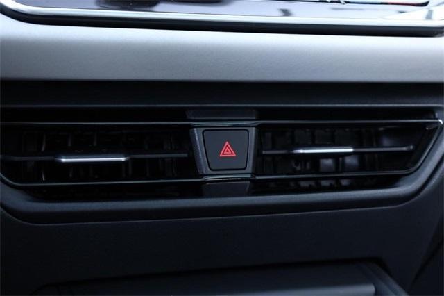 new 2025 Volkswagen Tiguan car, priced at $35,270