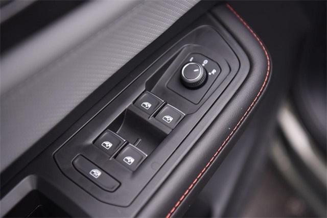new 2025 Volkswagen Atlas car, priced at $45,880