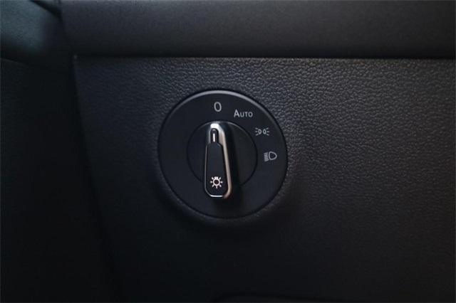 new 2025 Volkswagen Taos car, priced at $31,609