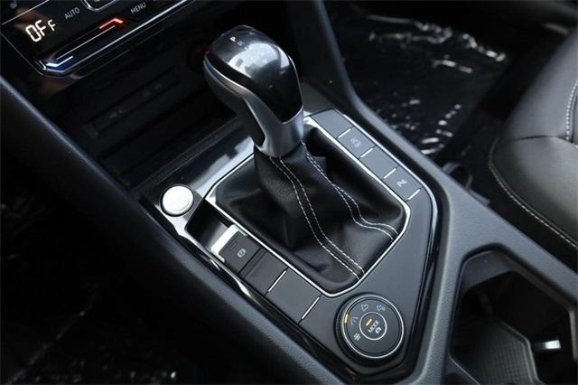 new 2025 Volkswagen Taos car, priced at $31,609