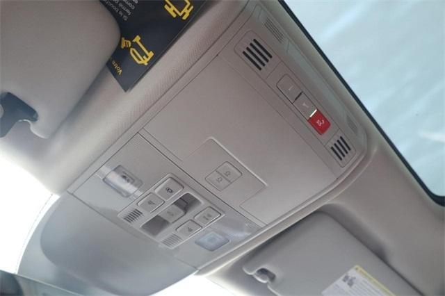 new 2025 Volkswagen Taos car, priced at $31,609