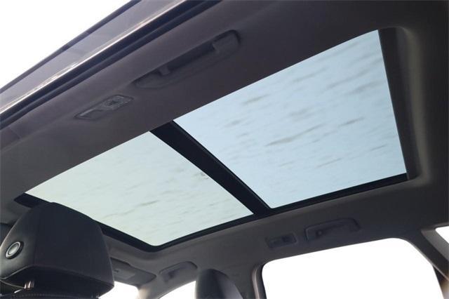 new 2025 Volkswagen Taos car, priced at $31,609