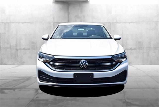 used 2024 Volkswagen Jetta car, priced at $20,995