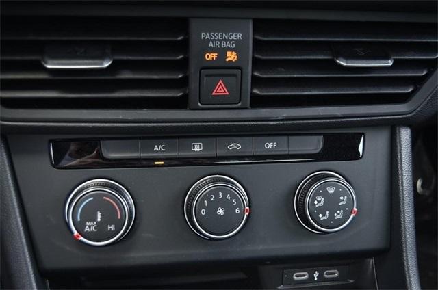 used 2024 Volkswagen Jetta car, priced at $20,995