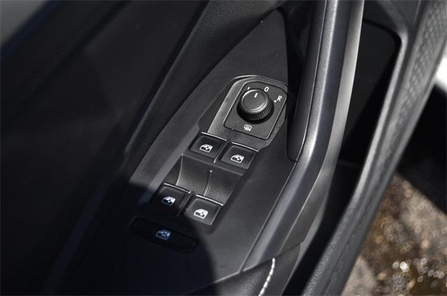 used 2024 Volkswagen Jetta car, priced at $20,995