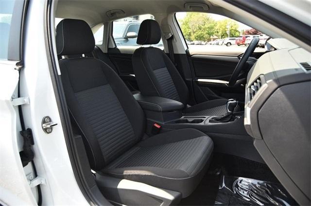 used 2024 Volkswagen Jetta car, priced at $20,995