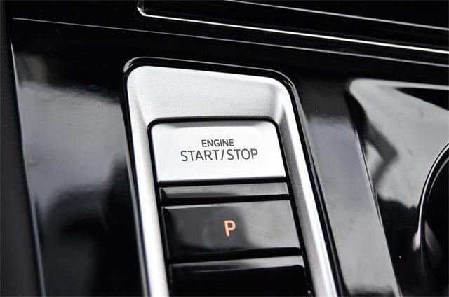 new 2026 Volkswagen Atlas Cross Sport car, priced at $51,650