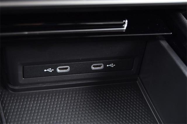 new 2026 Volkswagen Atlas Cross Sport car, priced at $51,650