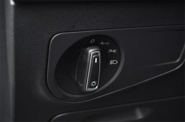 used 2024 Volkswagen Tiguan car, priced at $22,995