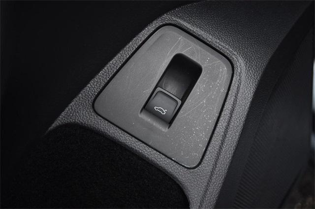 used 2024 Volkswagen Tiguan car, priced at $22,995