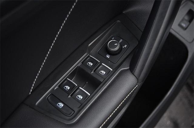 used 2024 Volkswagen Tiguan car, priced at $22,995