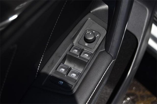 used 2023 Volkswagen Tiguan car, priced at $28,995